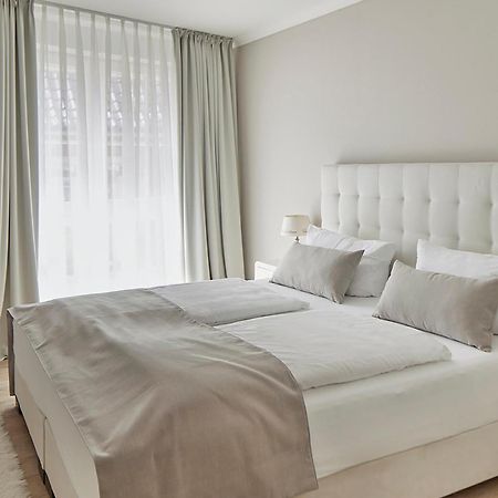 Techts Strandhaus Тиммендорфер-Штранд Экстерьер фото