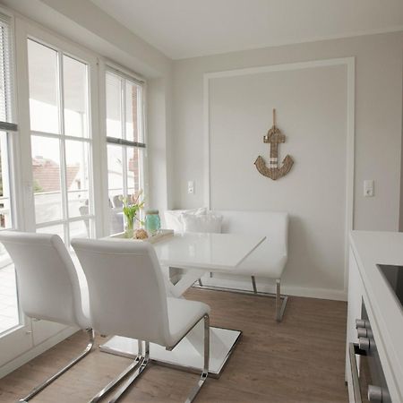 Techts Strandhaus Тиммендорфер-Штранд Номер фото