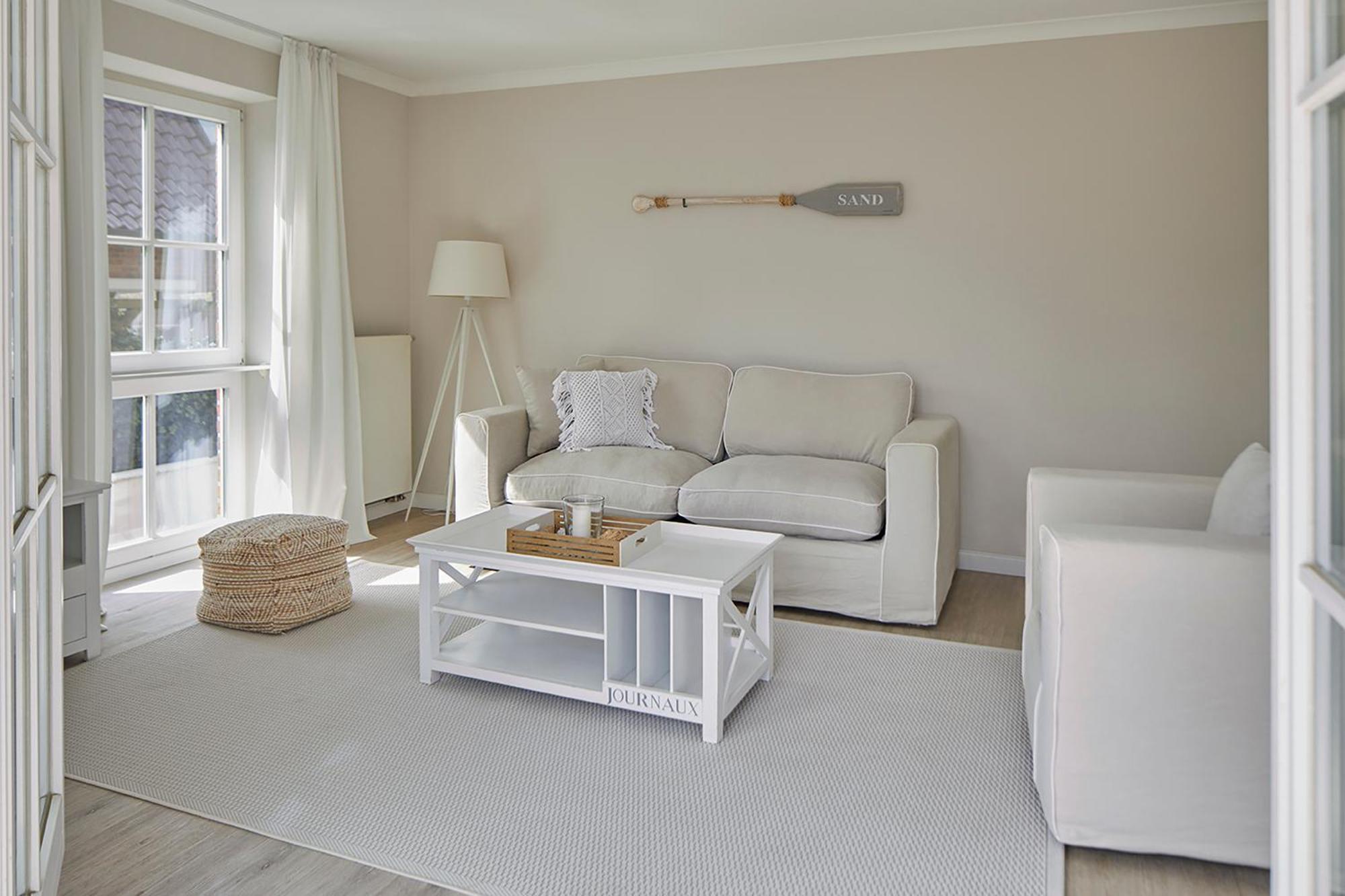 Techts Strandhaus Тиммендорфер-Штранд Экстерьер фото
